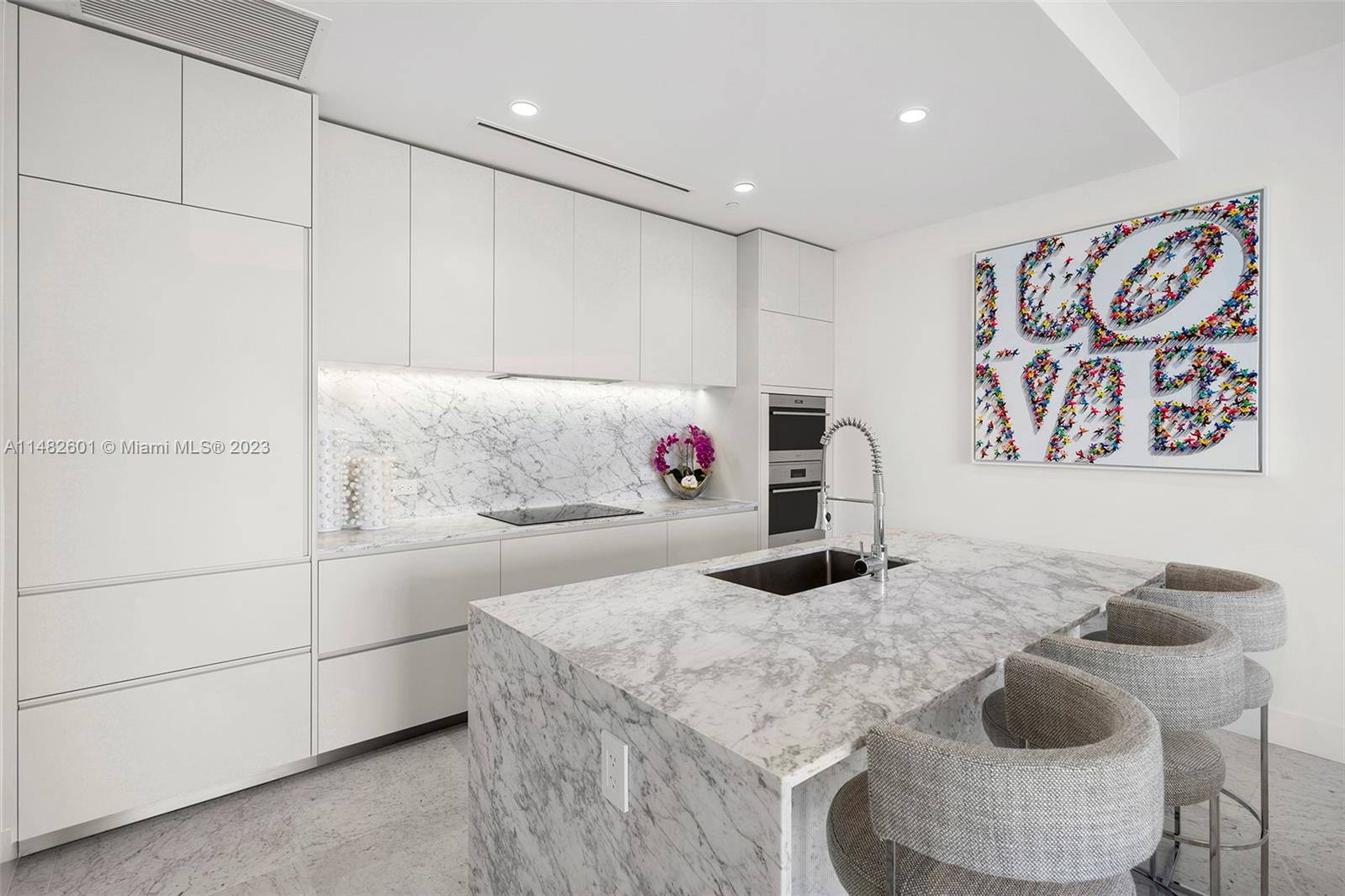 AMD PL OF 2ND OCEAN FRONT - Residential