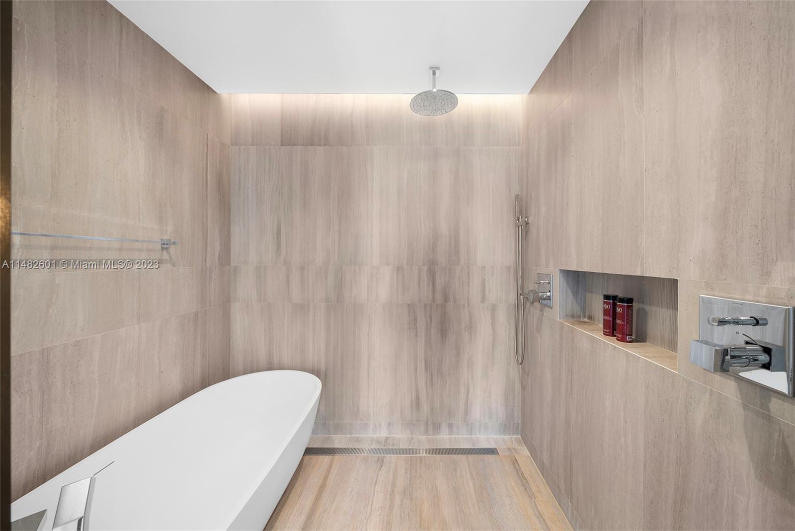 AMD PL OF 2ND OCEAN FRONT - Residential