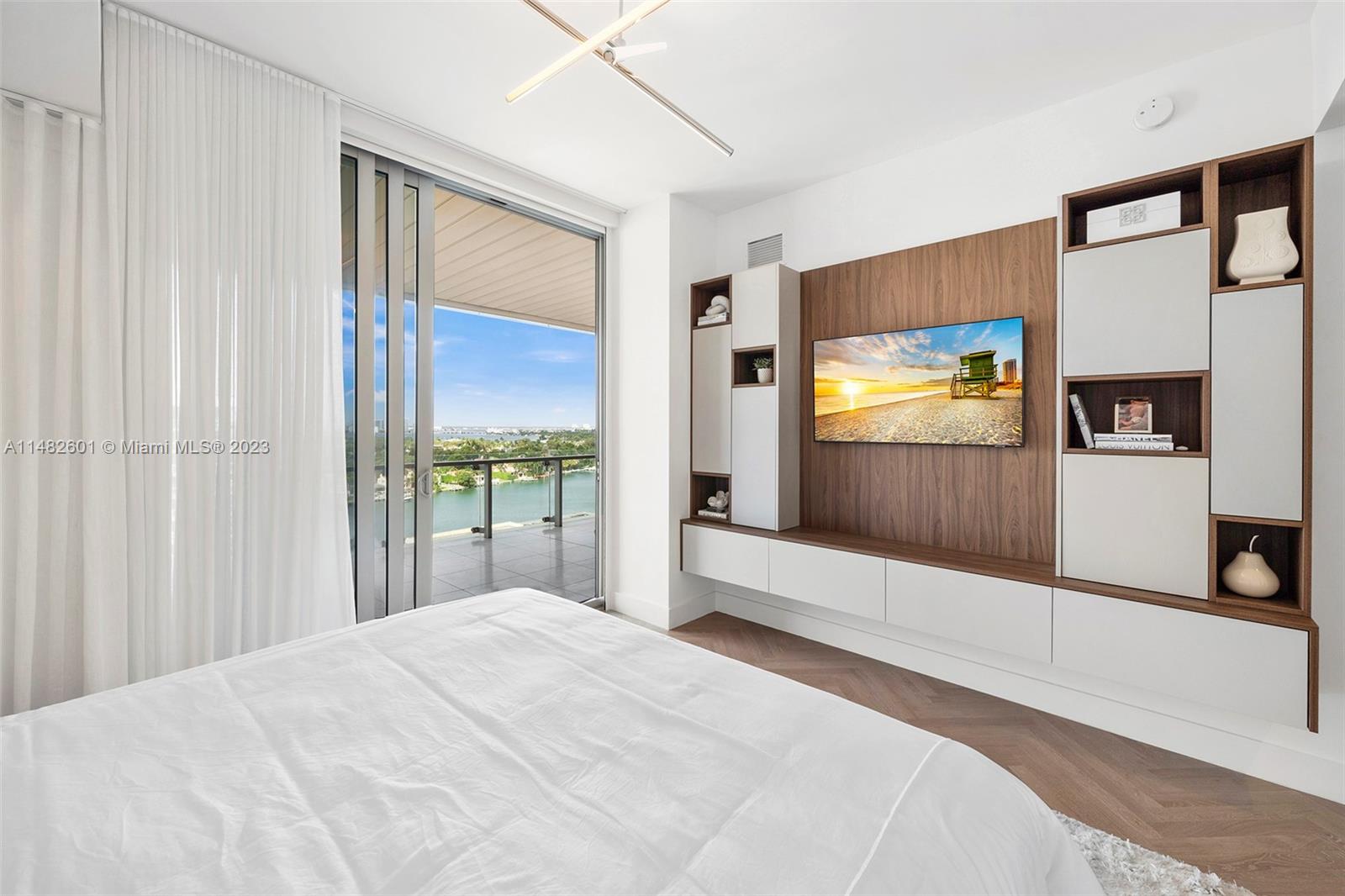 AMD PL OF 2ND OCEAN FRONT - Residential