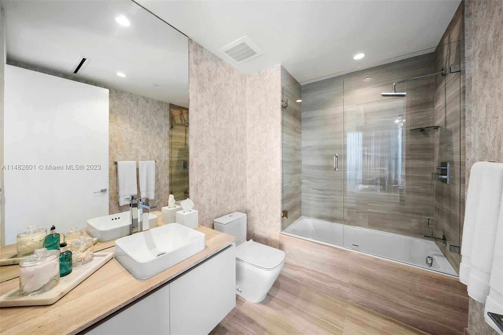 AMD PL OF 2ND OCEAN FRONT - Residential