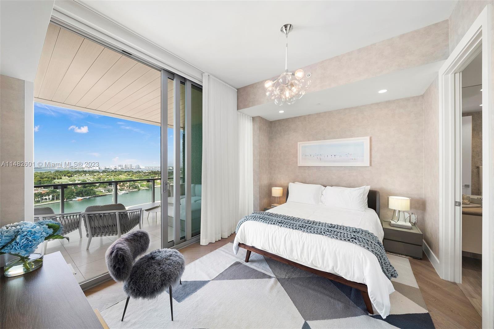 AMD PL OF 2ND OCEAN FRONT - Residential