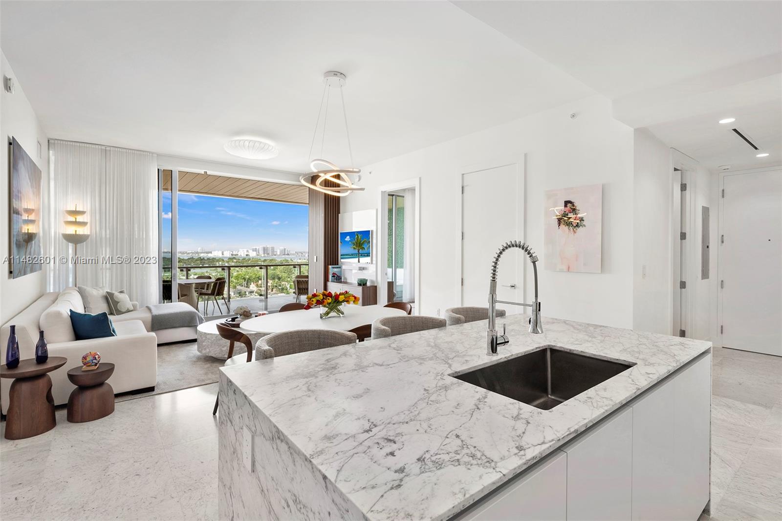 AMD PL OF 2ND OCEAN FRONT - Residential