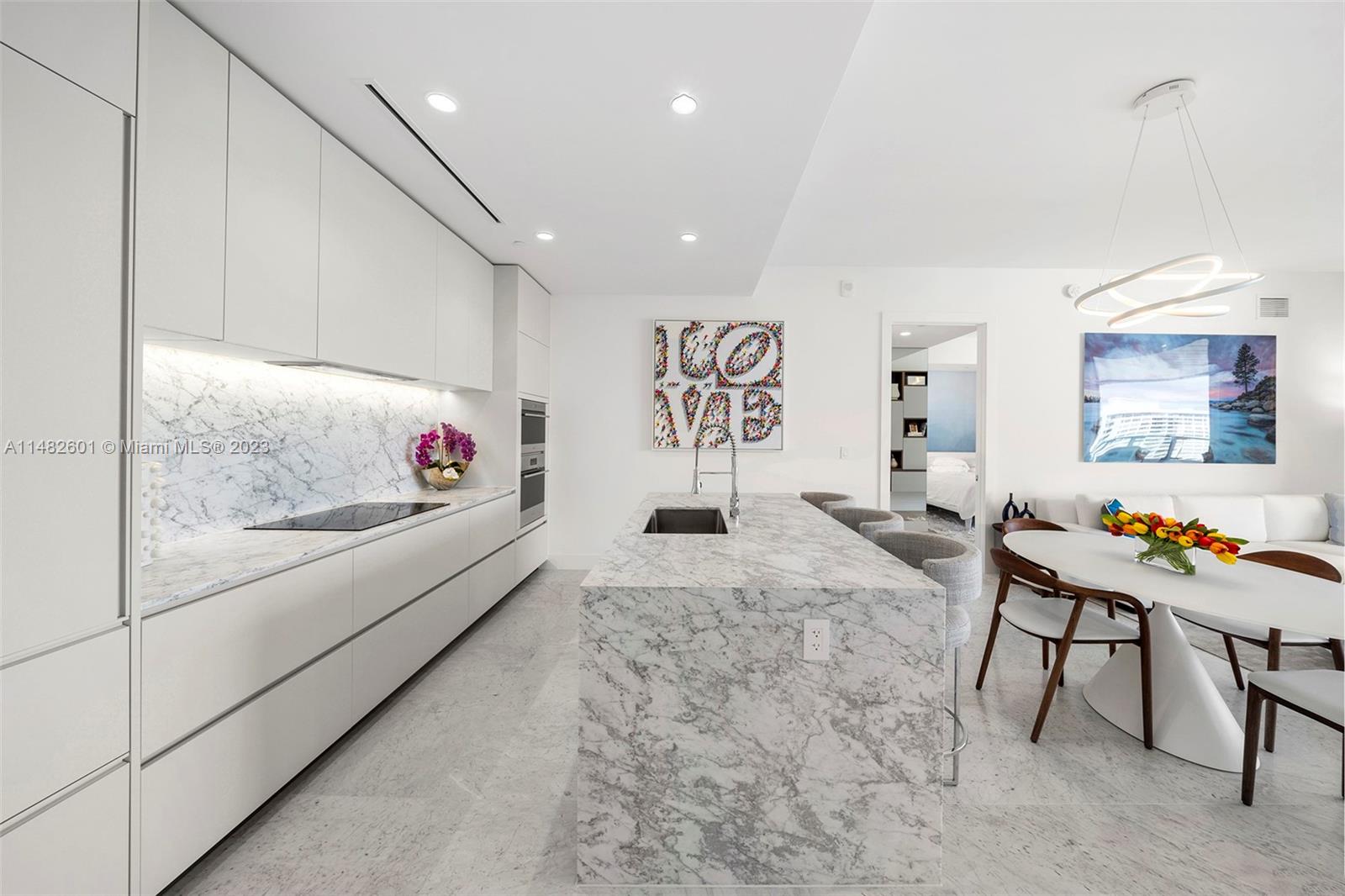 AMD PL OF 2ND OCEAN FRONT - Residential