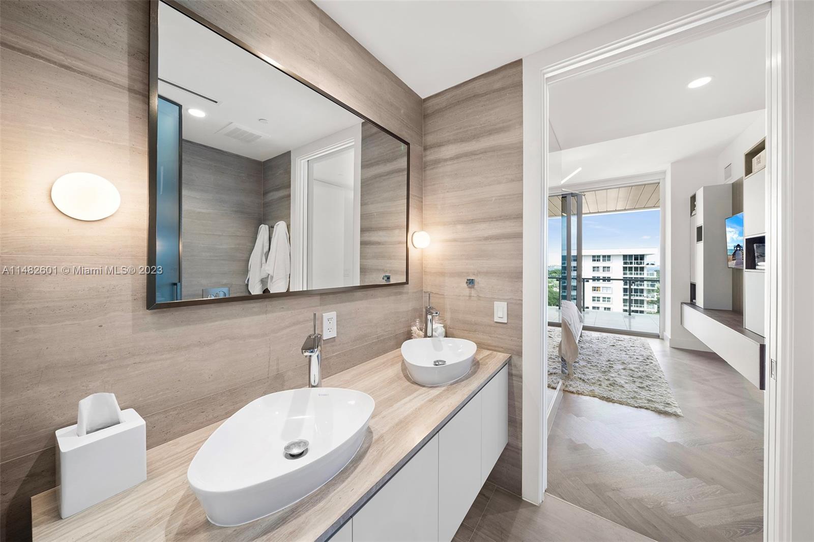 AMD PL OF 2ND OCEAN FRONT - Residential