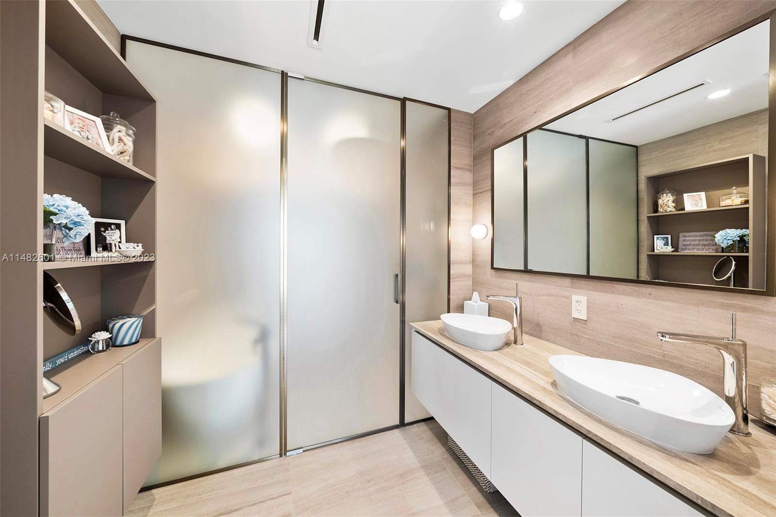 AMD PL OF 2ND OCEAN FRONT - Residential