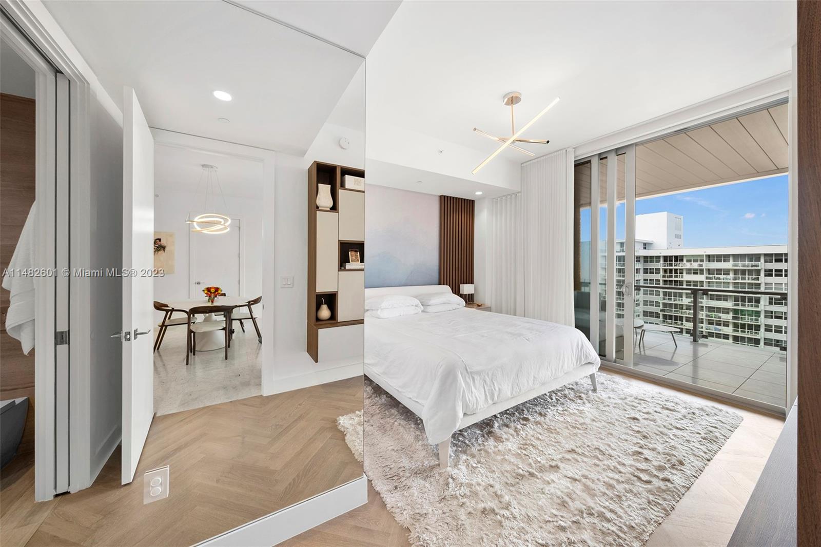 AMD PL OF 2ND OCEAN FRONT - Residential