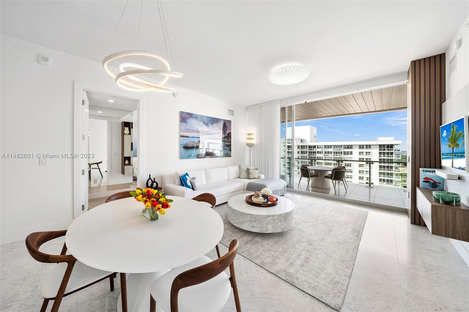 AMD PL OF 2ND OCEAN FRONT - Residential