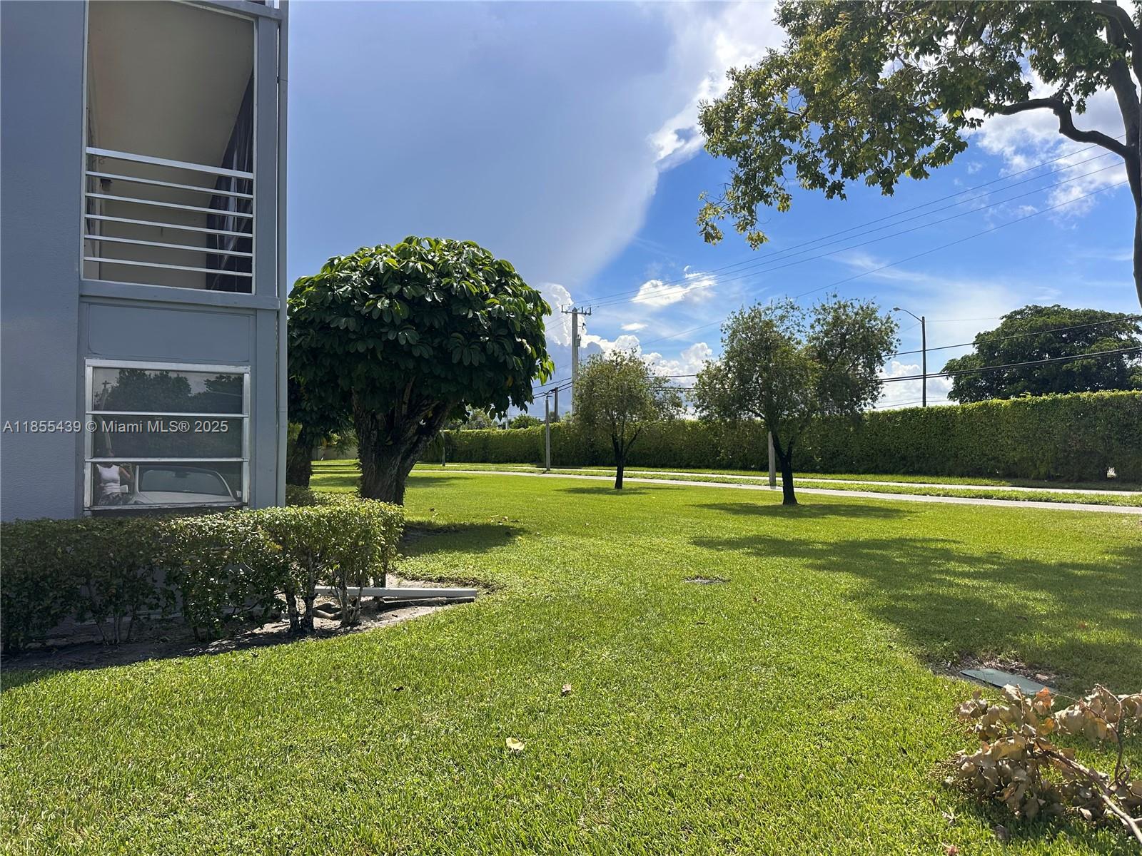 SUFFOLK AT CENTURY VILLAG - Residential Lease