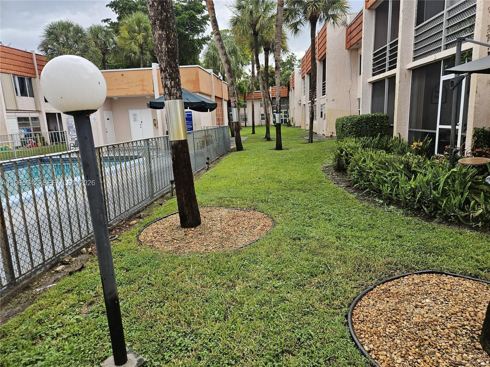 COUNTRYSIDE CONDO - Residential