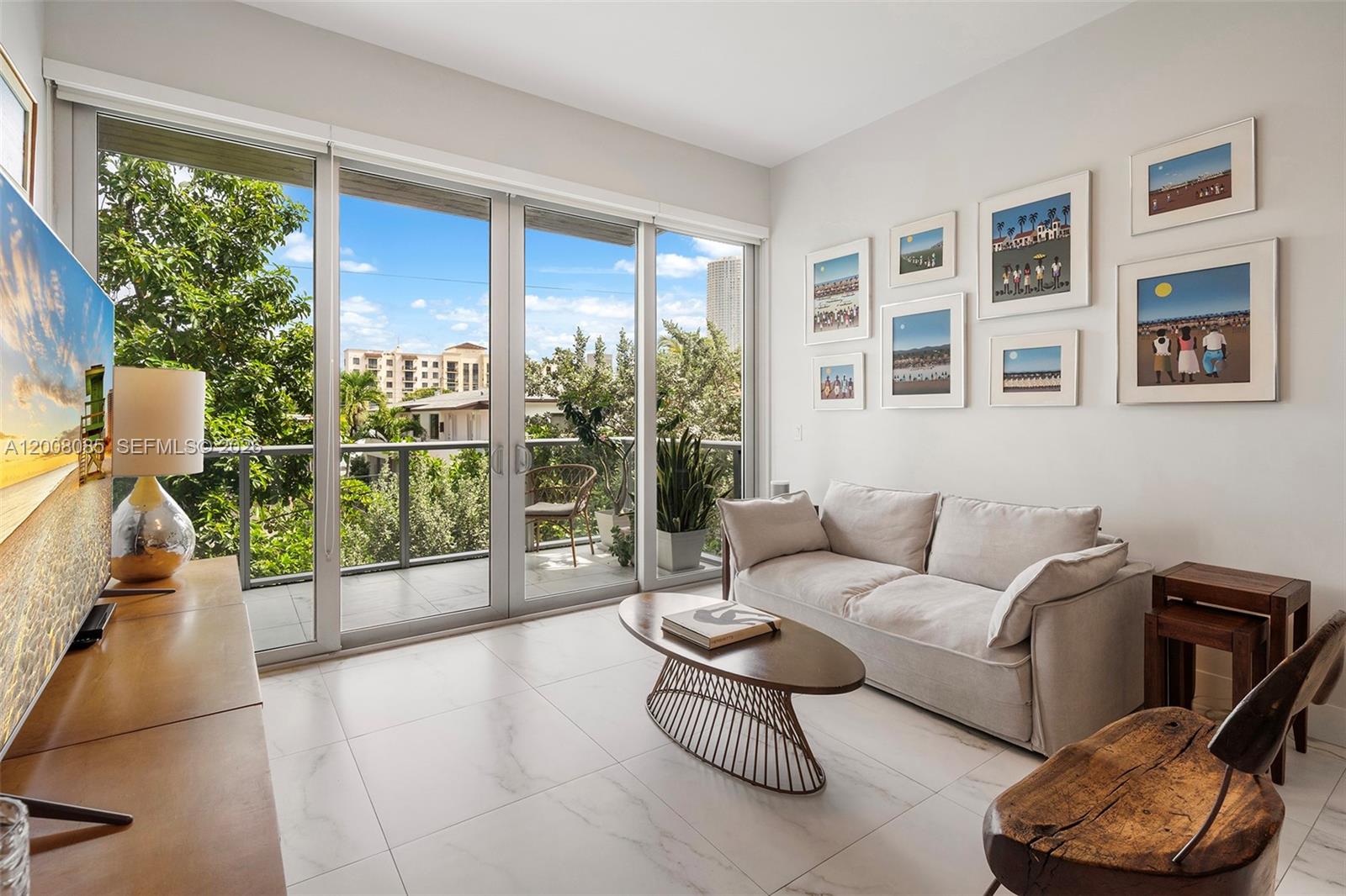 ELEVEN IN THE ROADS CONDO - Residential