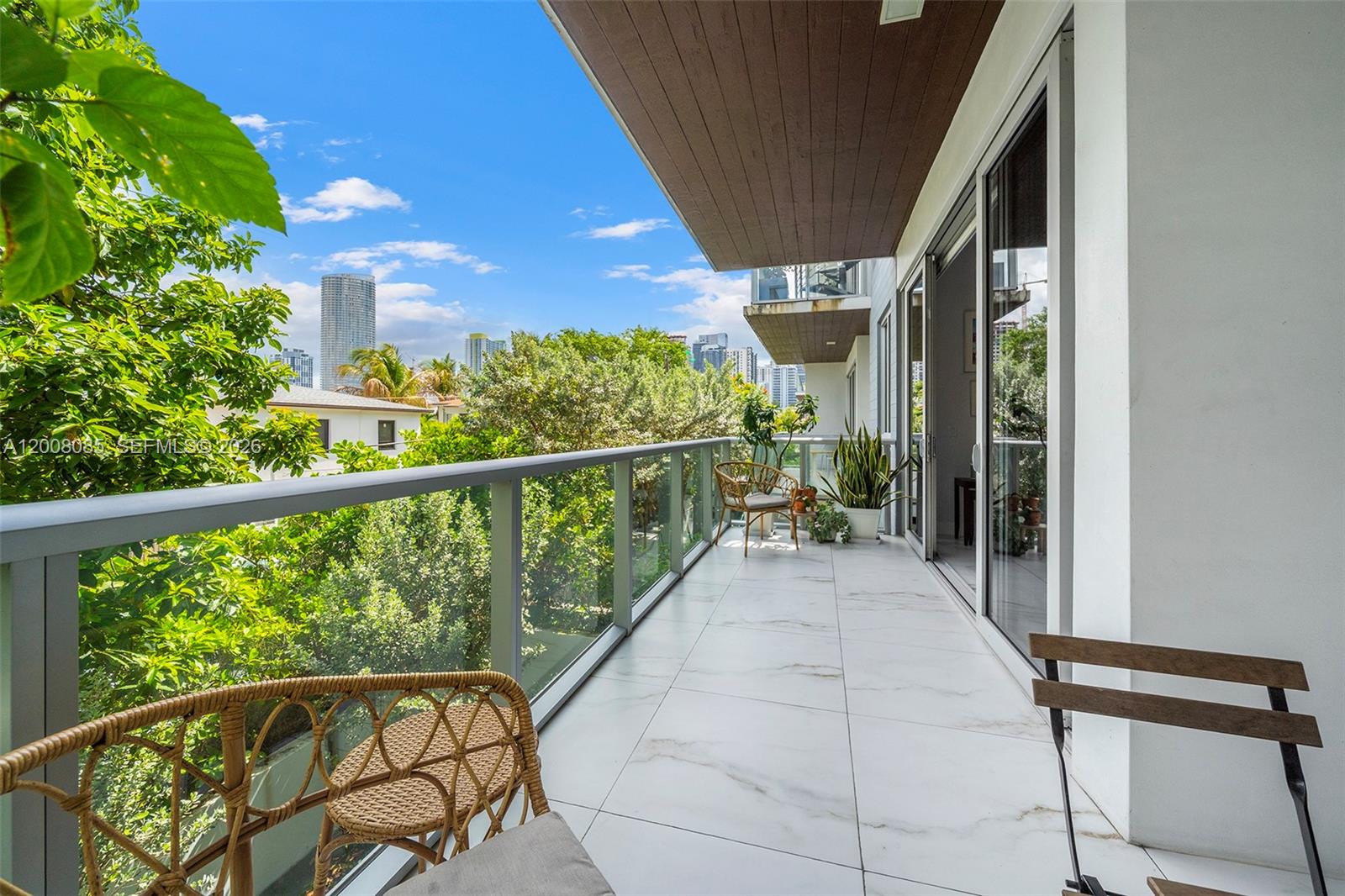 ELEVEN IN THE ROADS CONDO - Residential