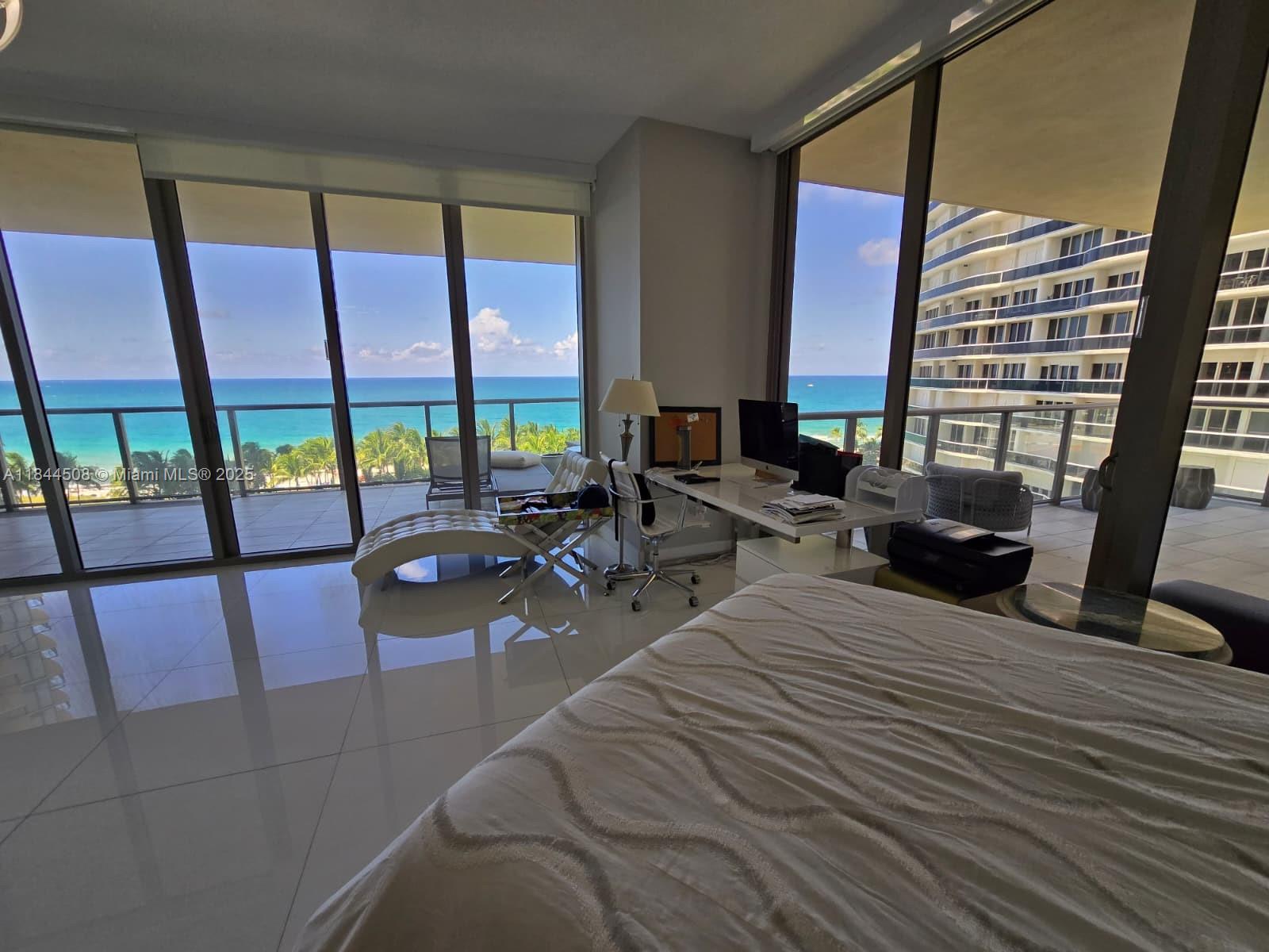 BAL HARBOUR NORTH SOUTH C - Residential Lease