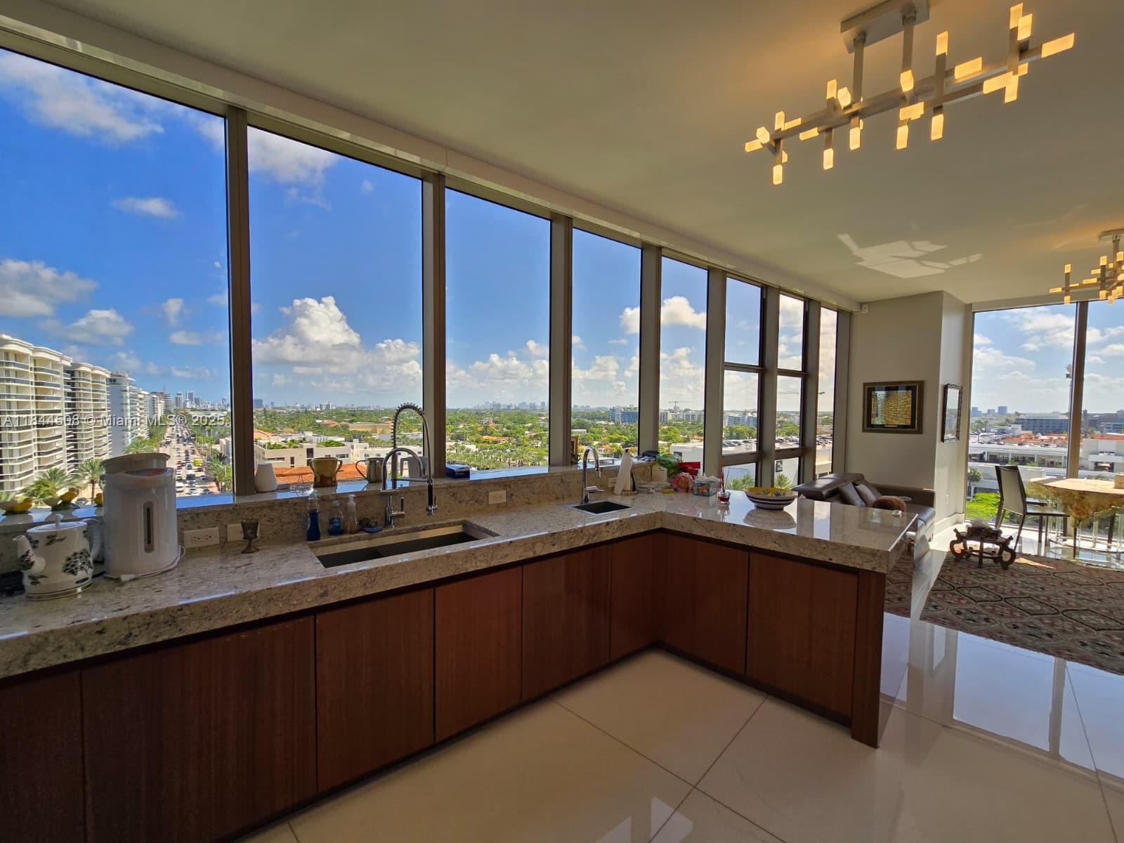 BAL HARBOUR NORTH SOUTH C - Residential Lease