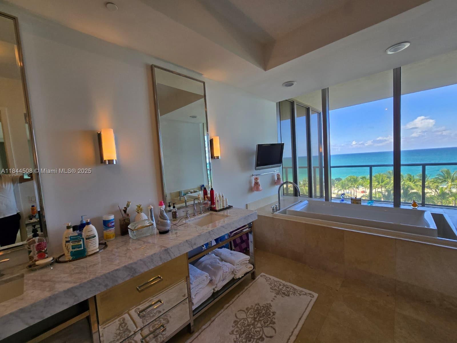 BAL HARBOUR NORTH SOUTH C - Residential Lease