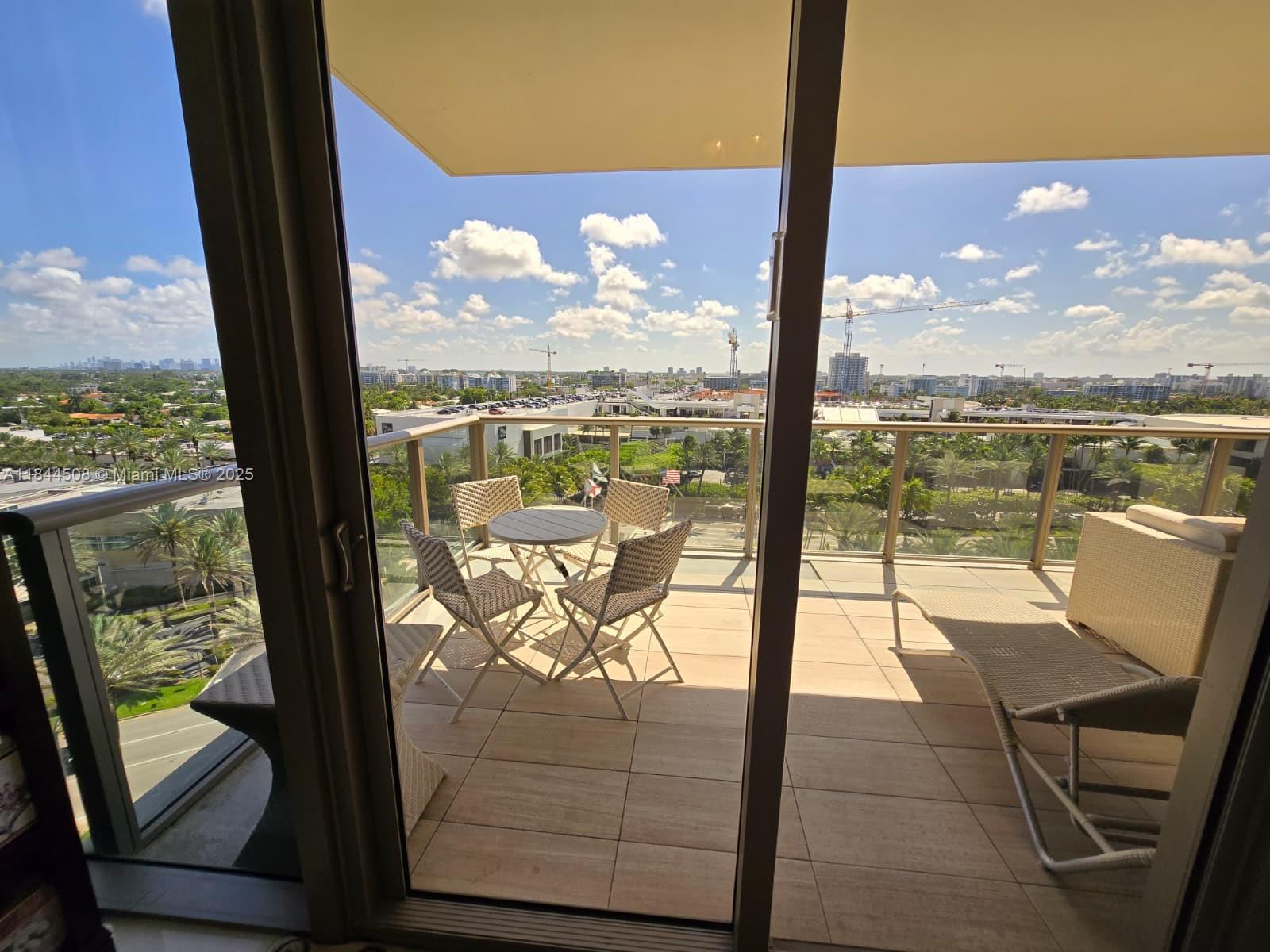 BAL HARBOUR NORTH SOUTH C - Residential Lease