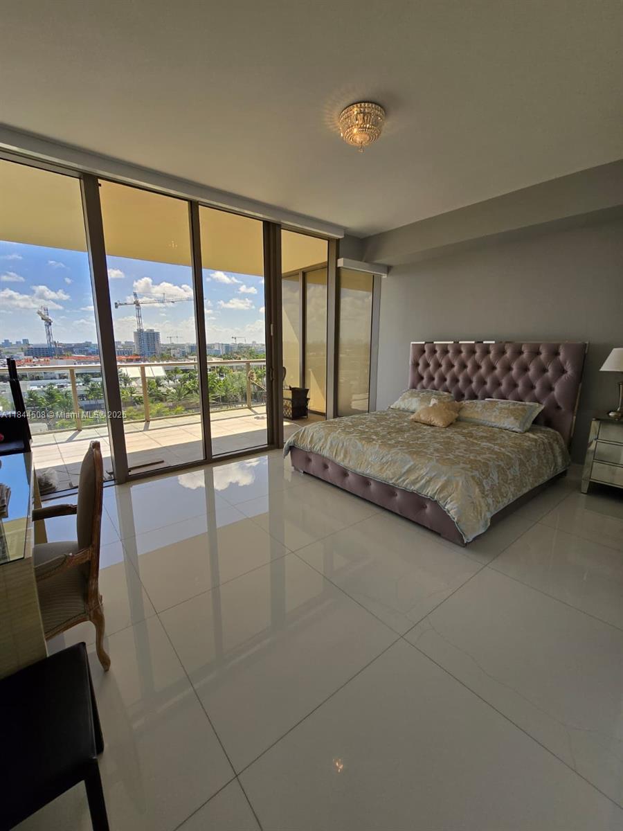BAL HARBOUR NORTH SOUTH C - Residential Lease