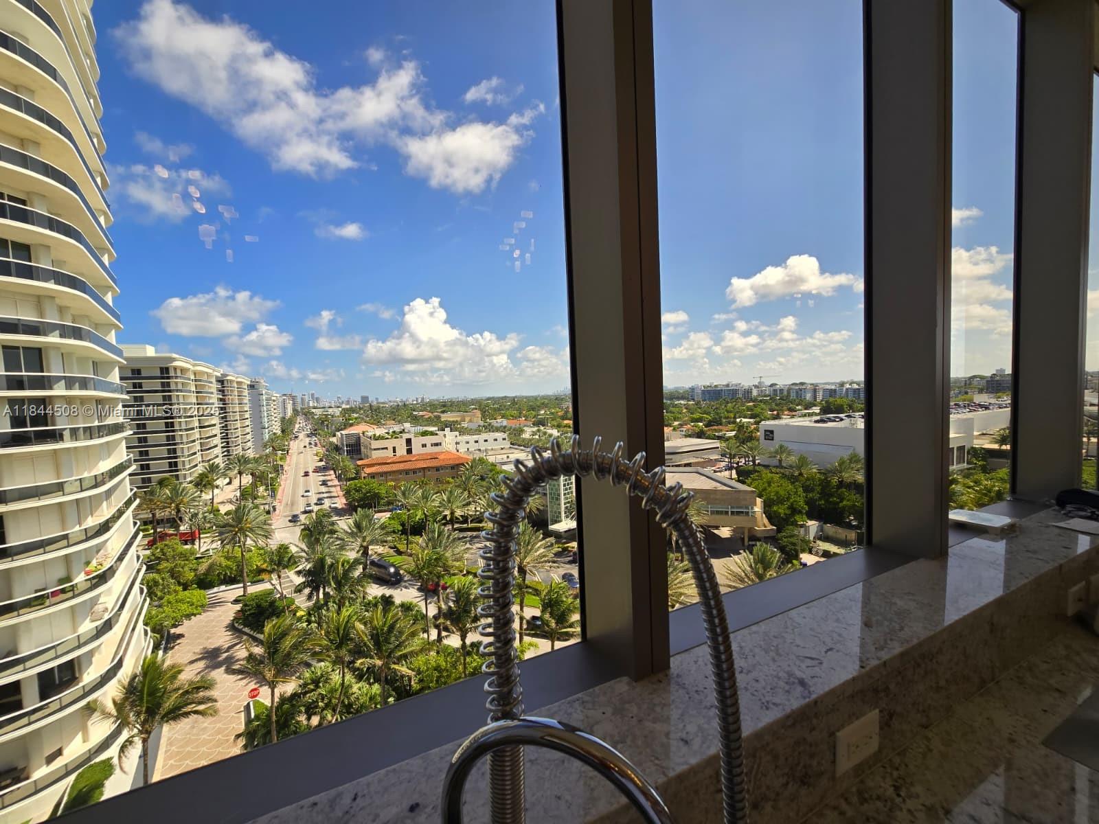 BAL HARBOUR NORTH SOUTH C - Residential Lease