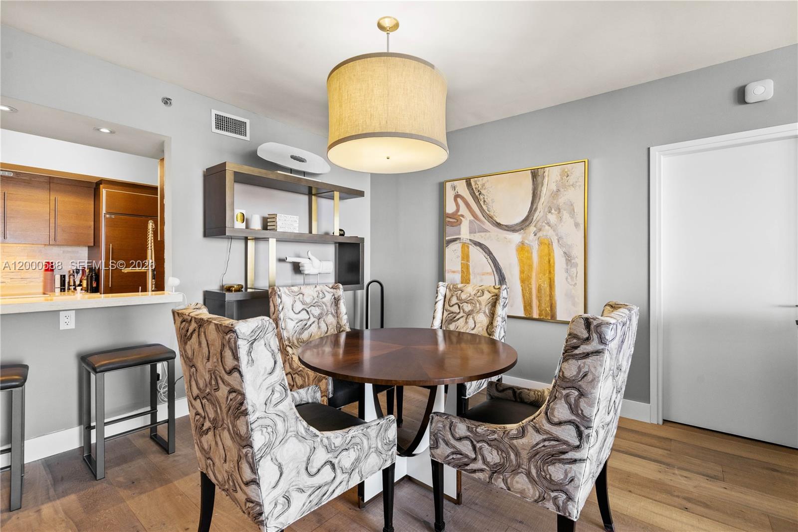 ICON SOUTH BEACH - Residential Lease