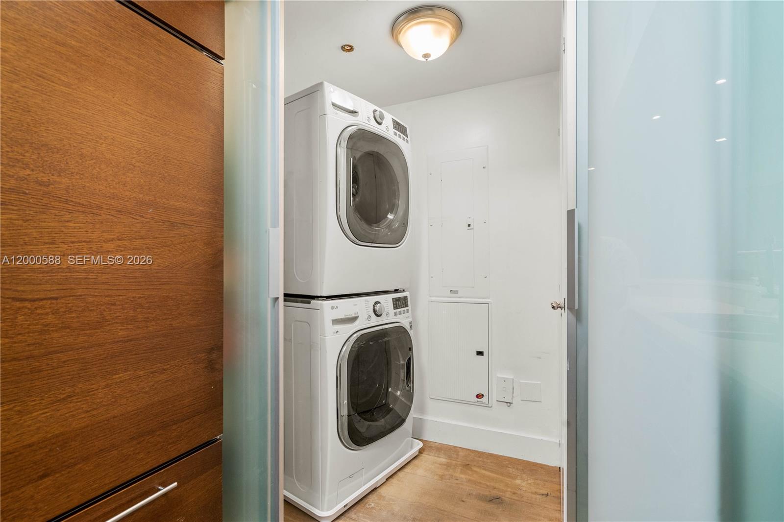 ICON SOUTH BEACH - Residential Lease