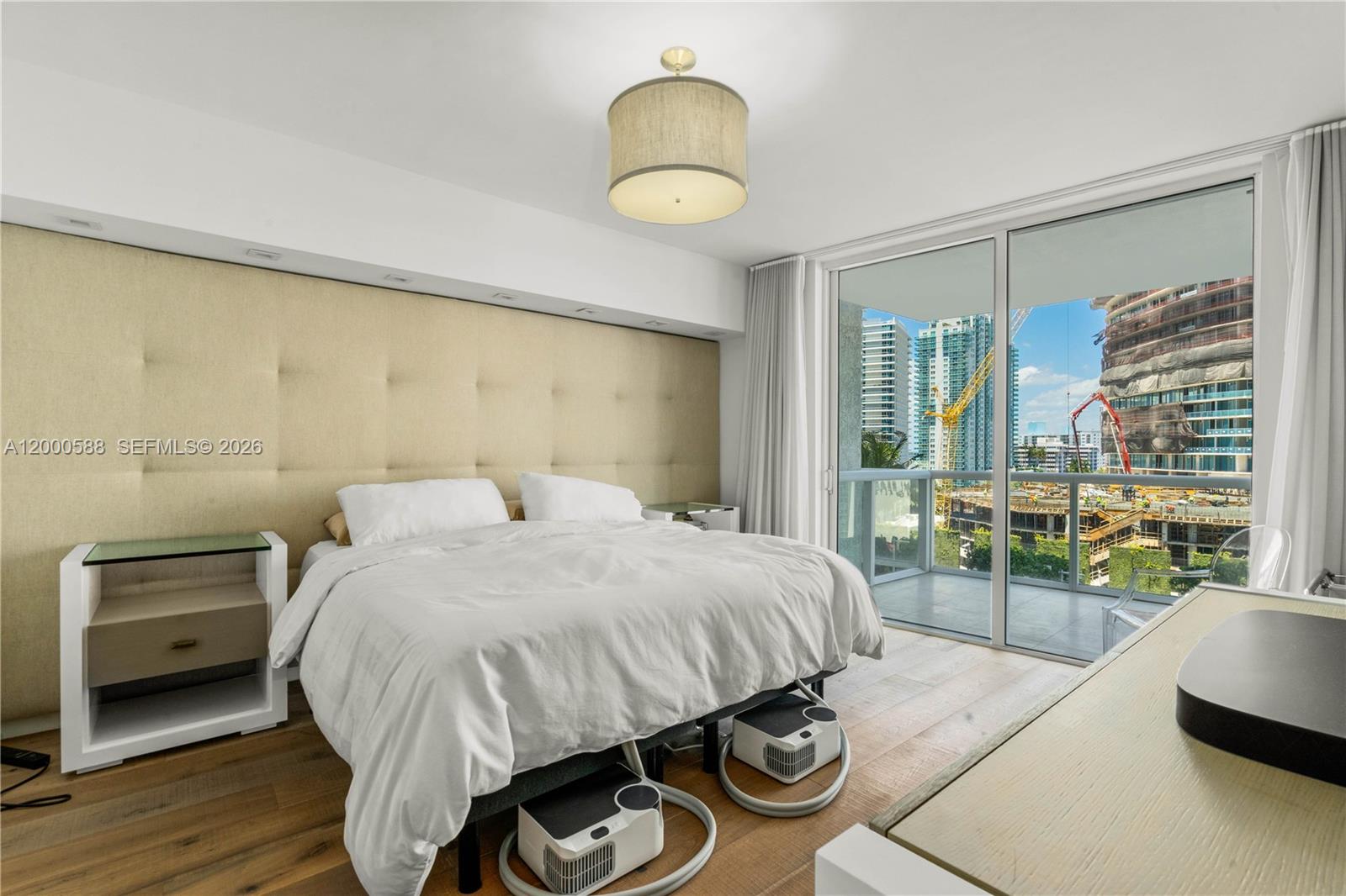 ICON SOUTH BEACH - Residential Lease