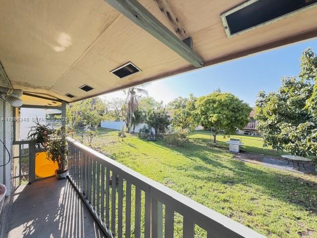 AURORA PARK SUB - Residential