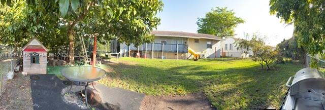 AURORA PARK SUB - Residential