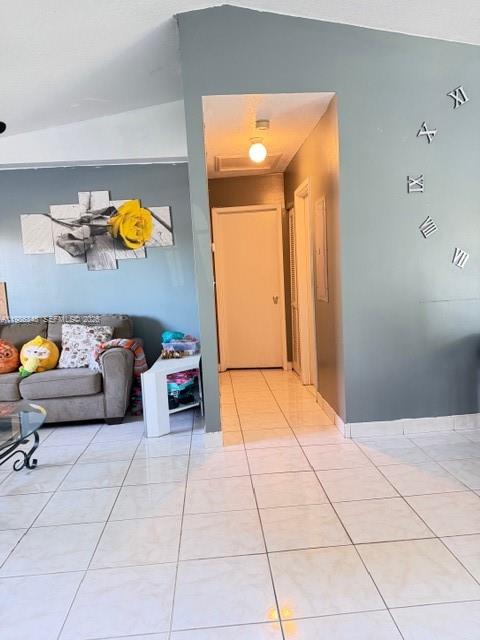 AURORA PARK SUB - Residential