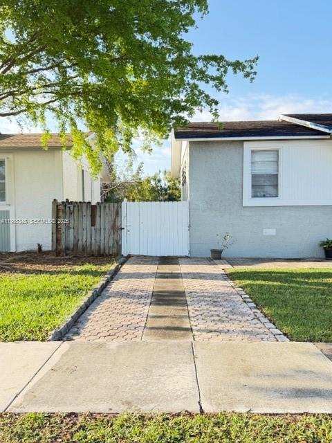 AURORA PARK SUB - Residential