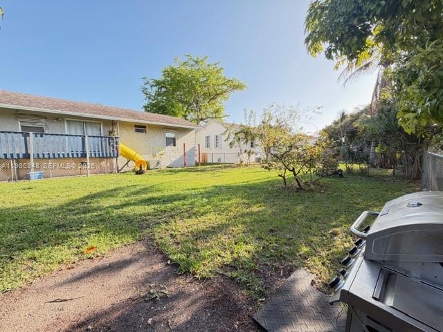 AURORA PARK SUB - Residential