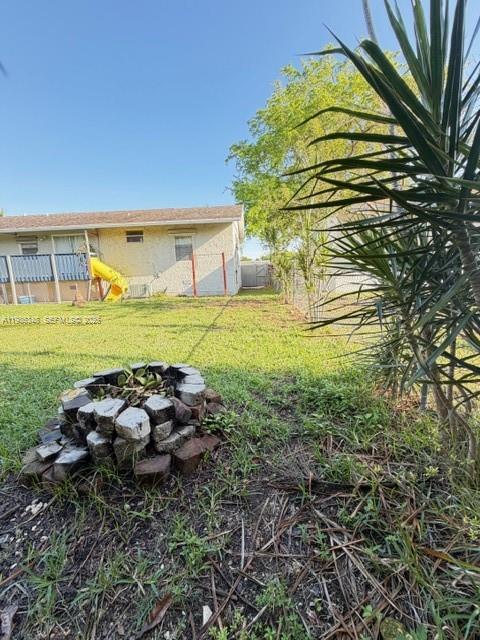 AURORA PARK SUB - Residential