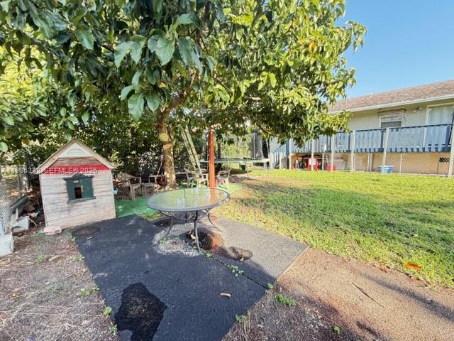 AURORA PARK SUB - Residential