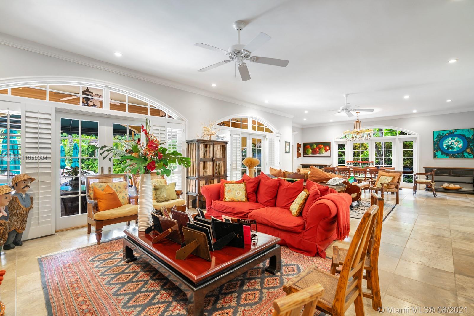 COCOA PLUM HEIGHTS SUB - Residential