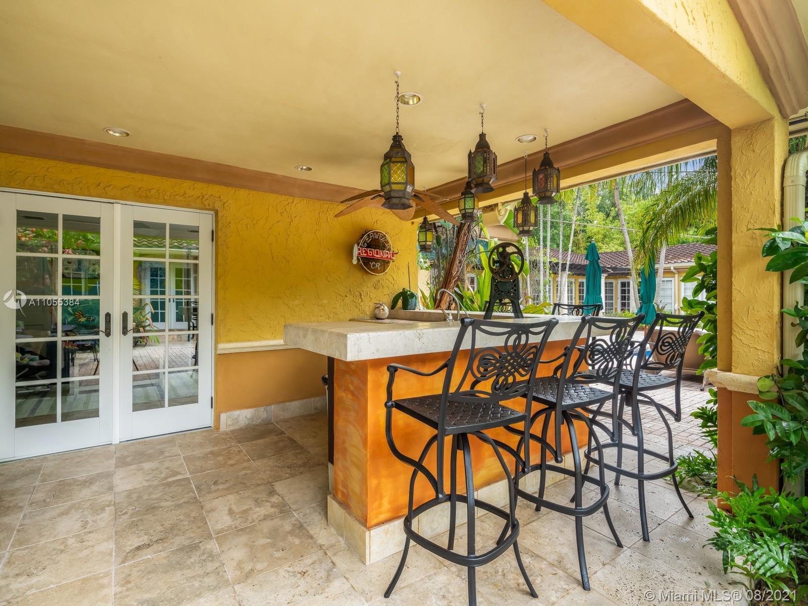 COCOA PLUM HEIGHTS SUB - Residential