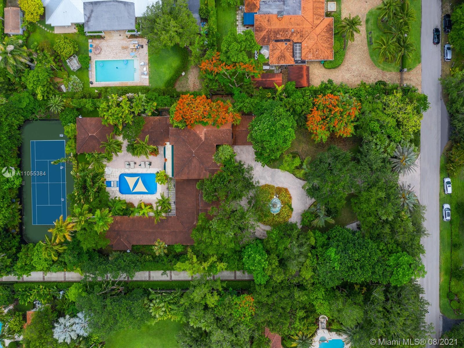 COCOA PLUM HEIGHTS SUB - Residential