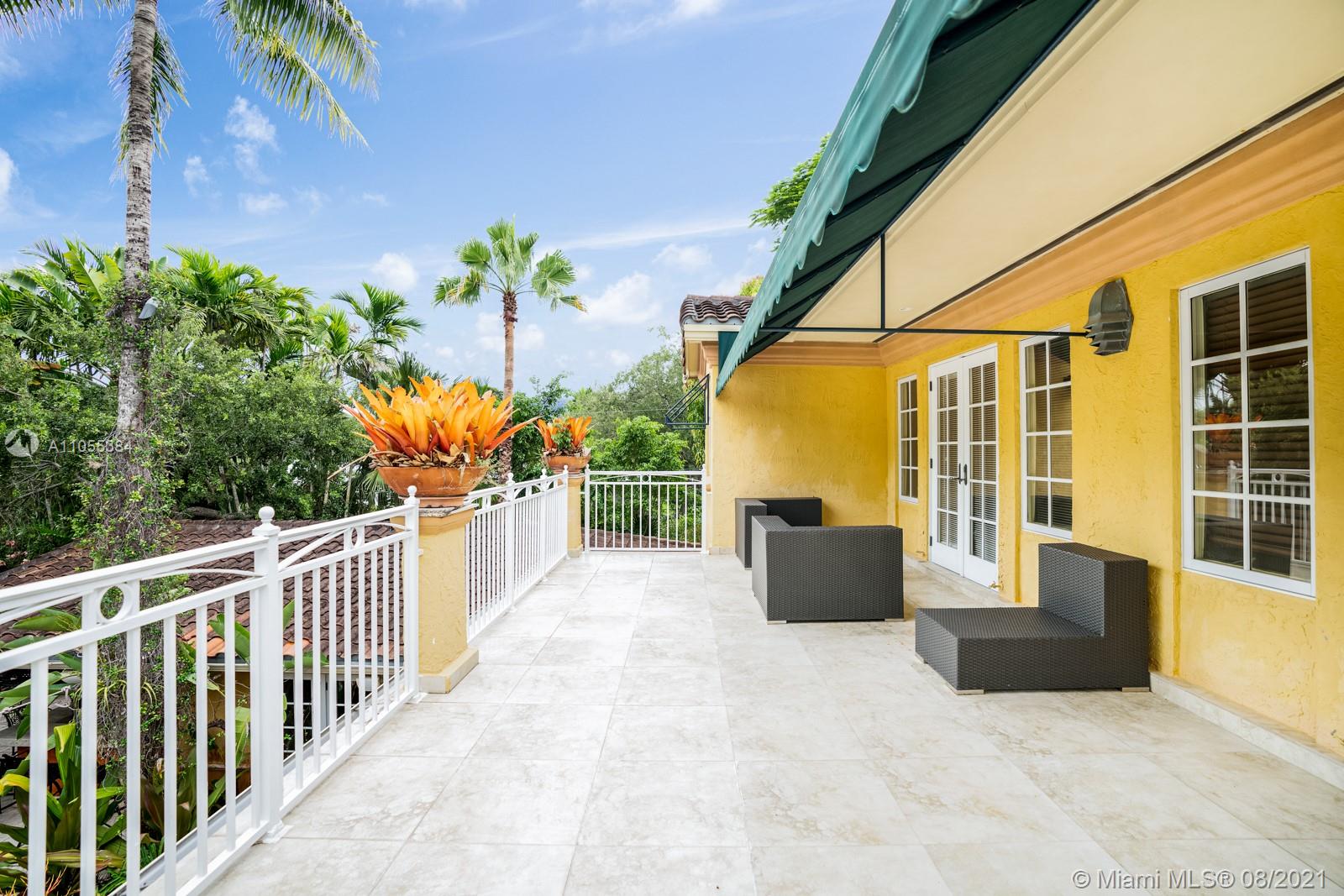 COCOA PLUM HEIGHTS SUB - Residential