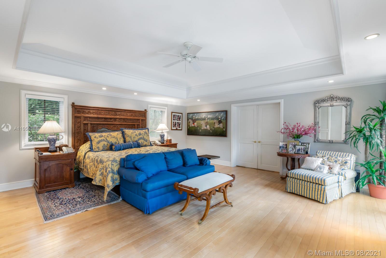 COCOA PLUM HEIGHTS SUB - Residential