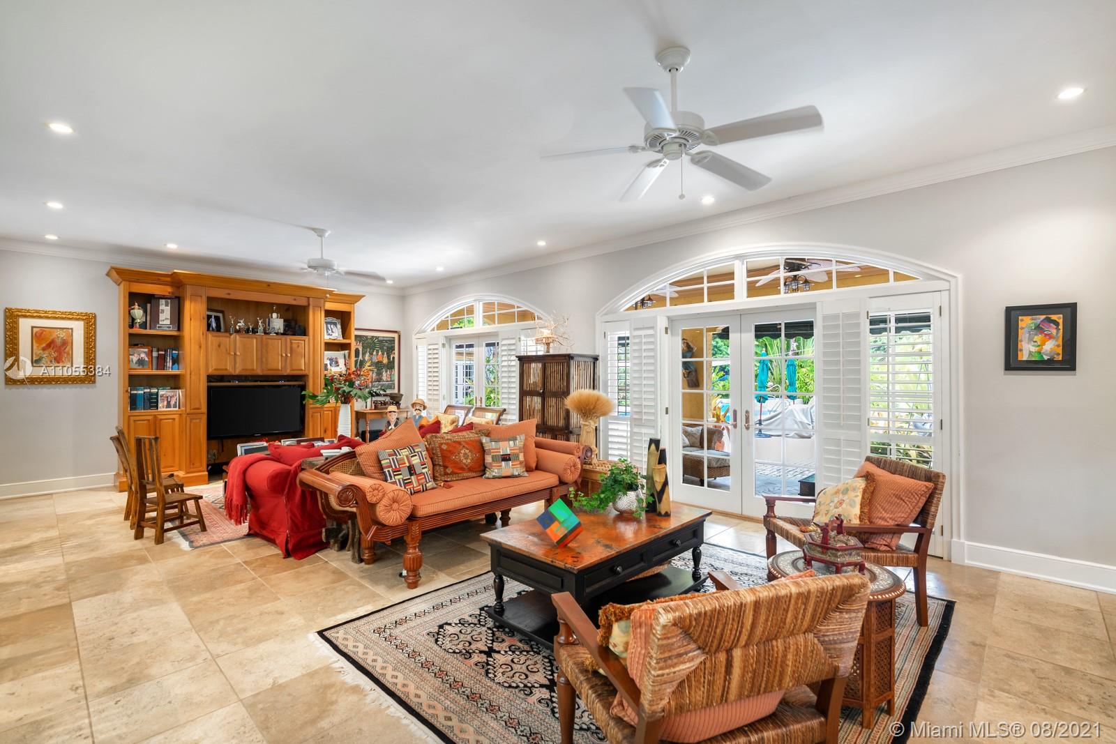 COCOA PLUM HEIGHTS SUB - Residential