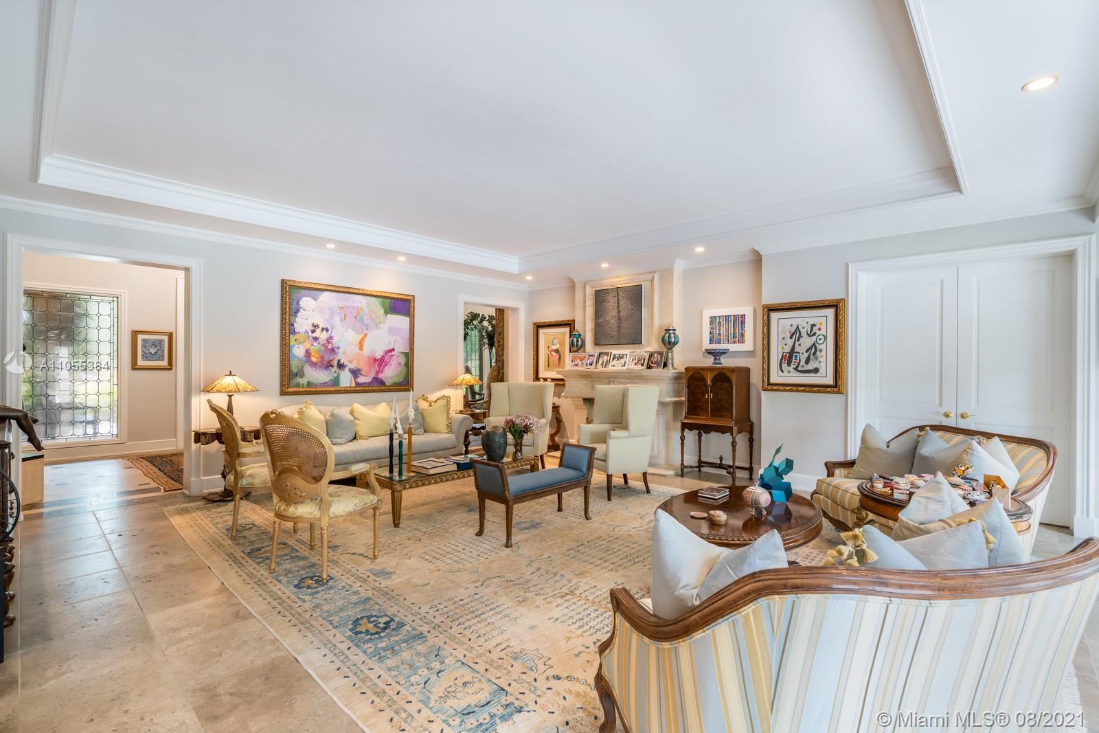 COCOA PLUM HEIGHTS SUB - Residential