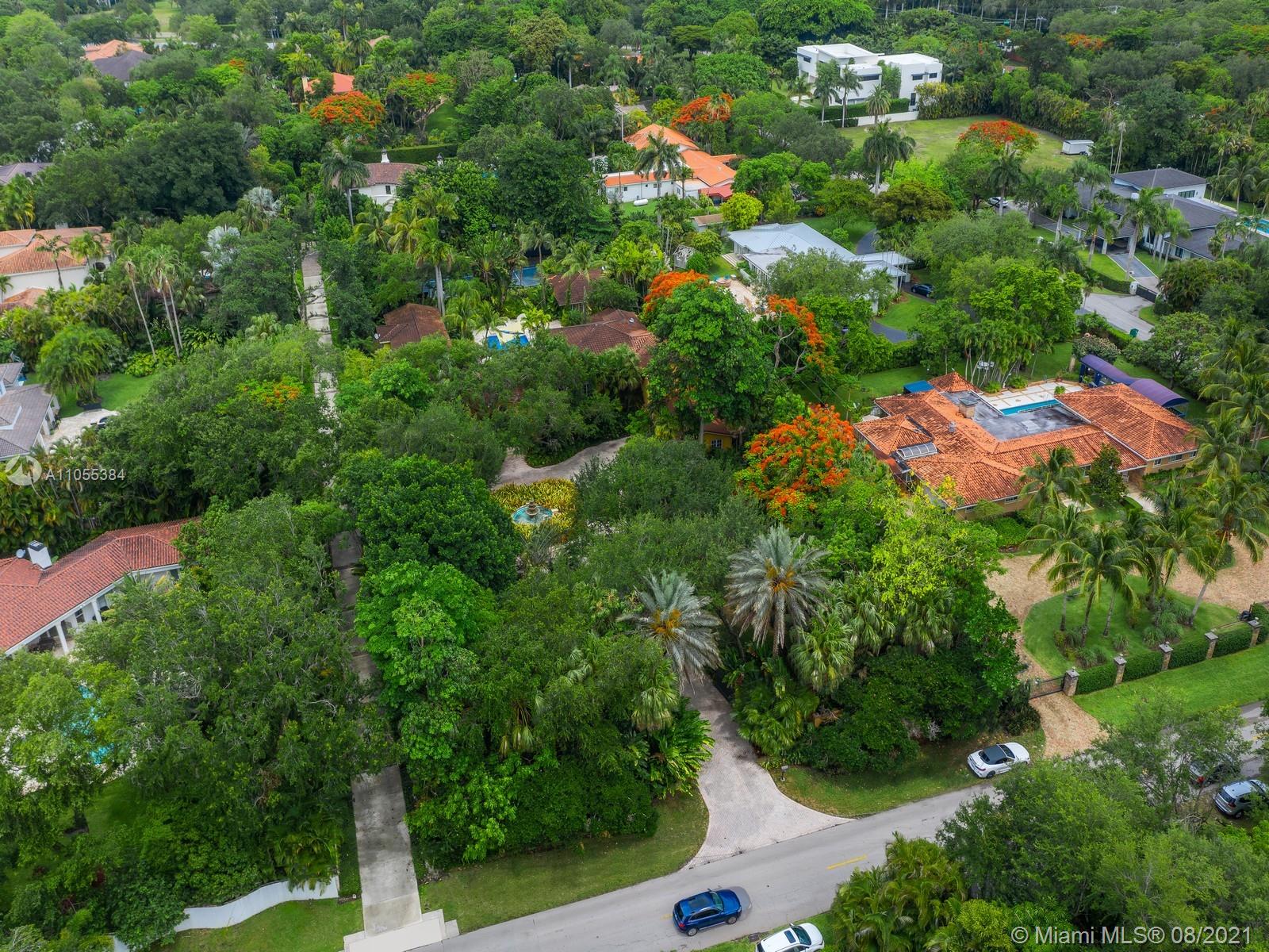 COCOA PLUM HEIGHTS SUB - Residential