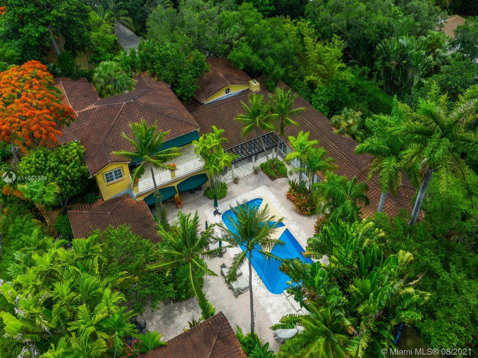 COCOA PLUM HEIGHTS SUB - Residential