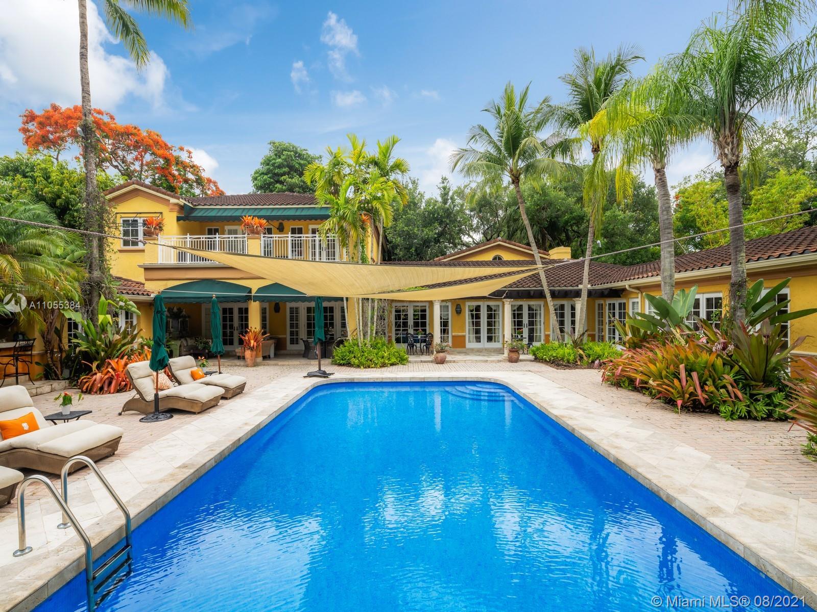 COCOA PLUM HEIGHTS SUB - Residential