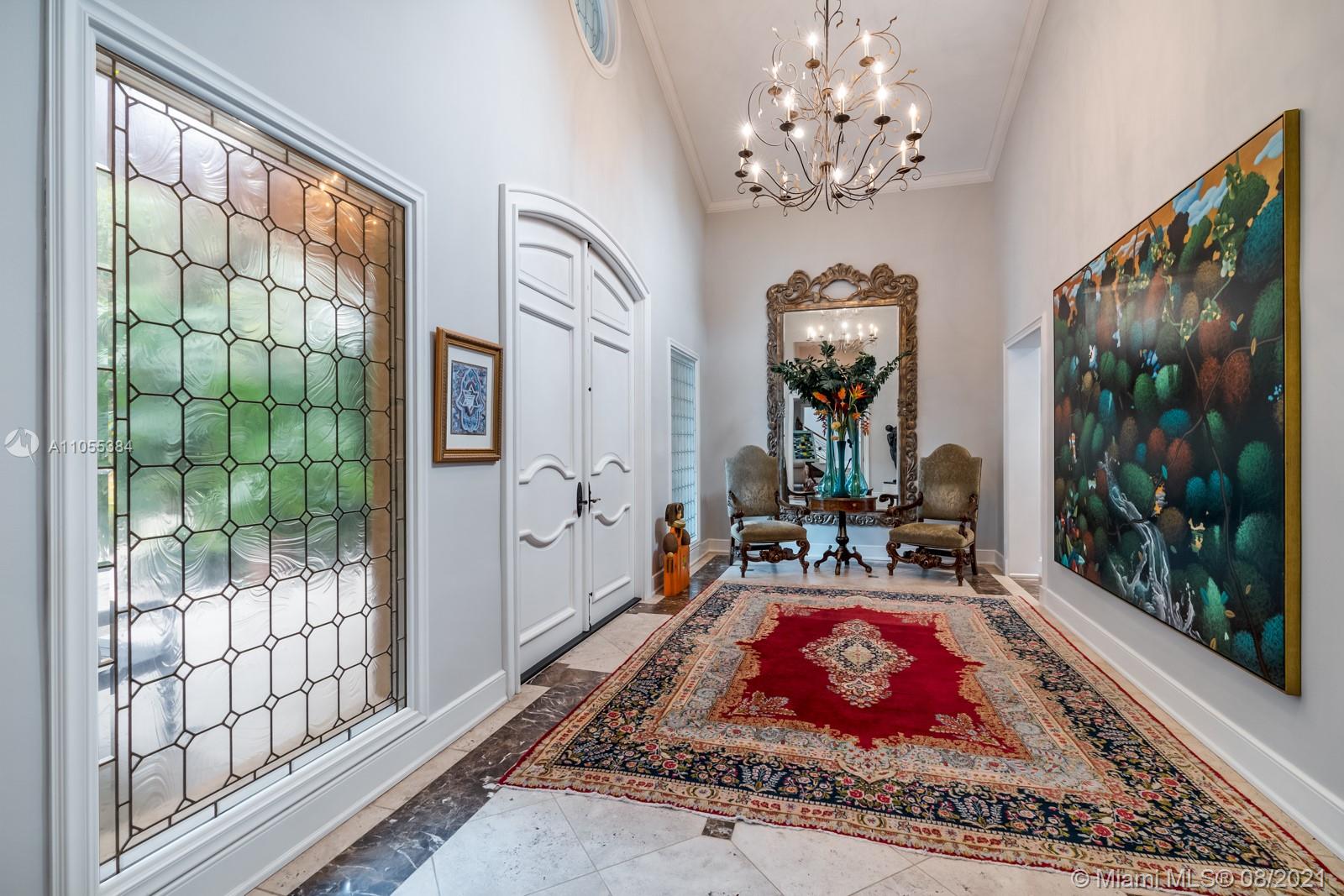 COCOA PLUM HEIGHTS SUB - Residential