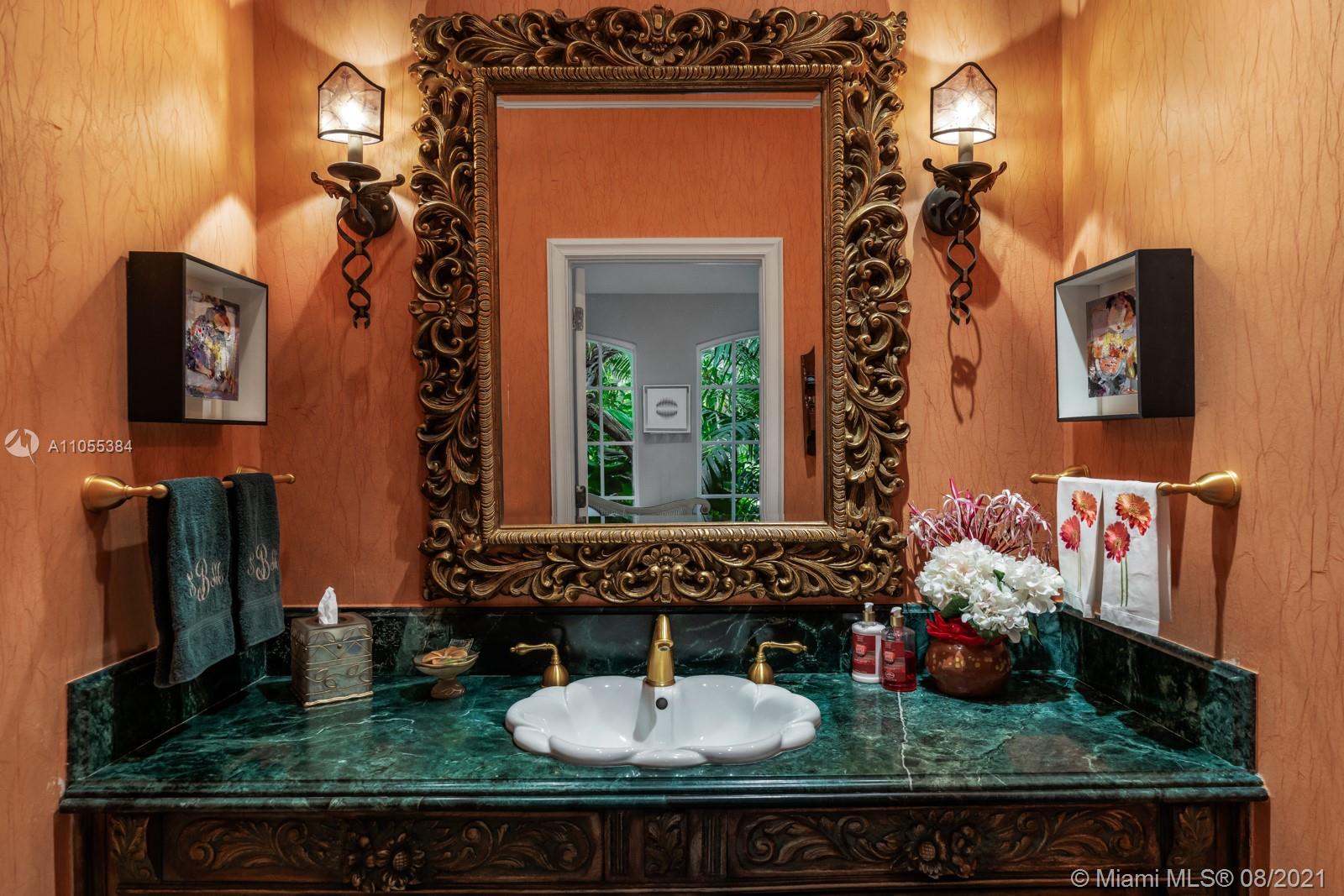 COCOA PLUM HEIGHTS SUB - Residential