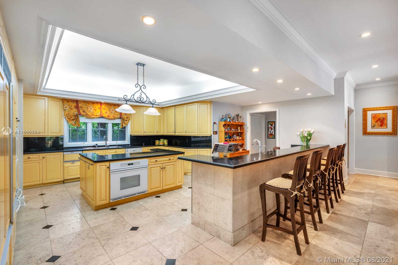 COCOA PLUM HEIGHTS SUB - Residential