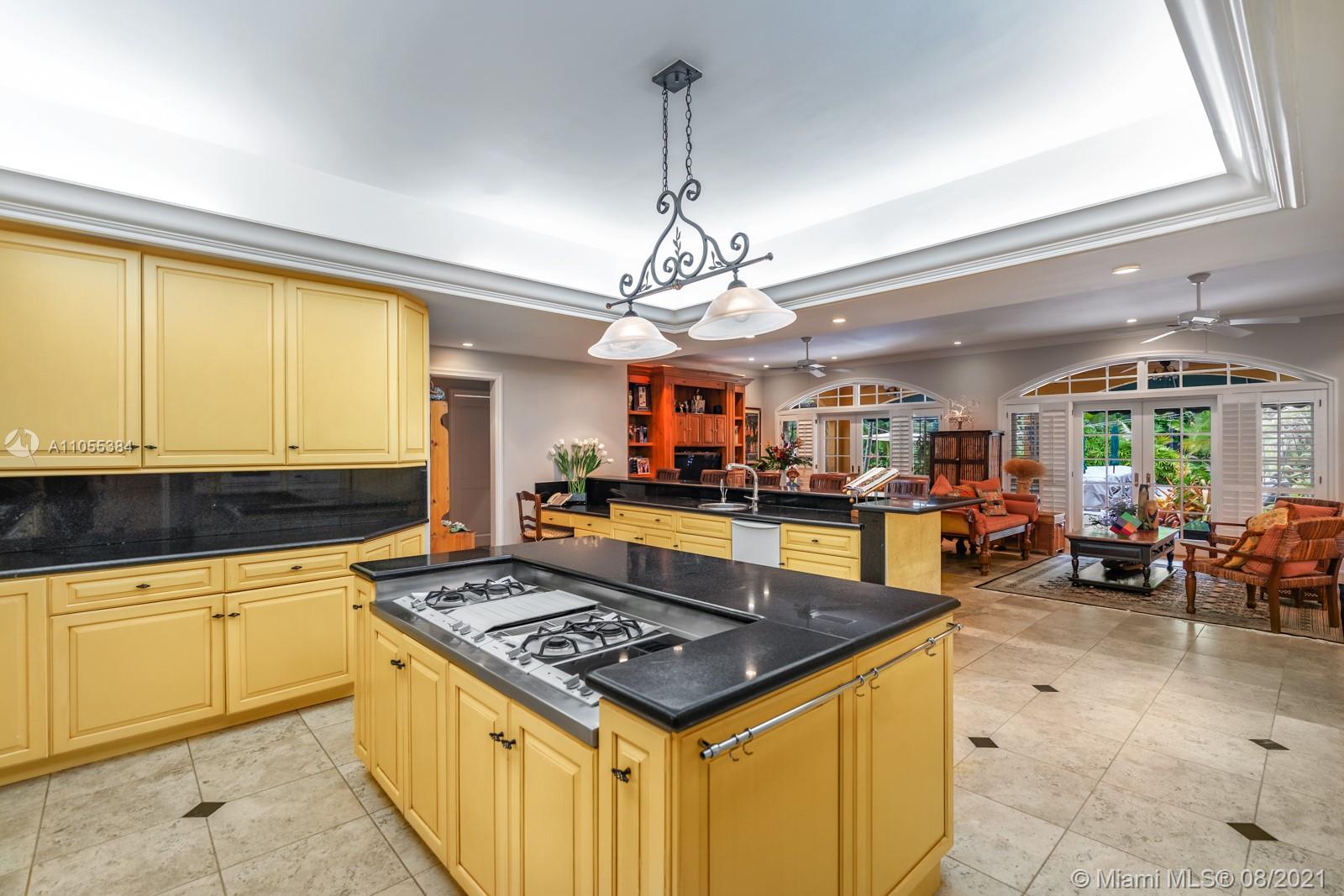 COCOA PLUM HEIGHTS SUB - Residential