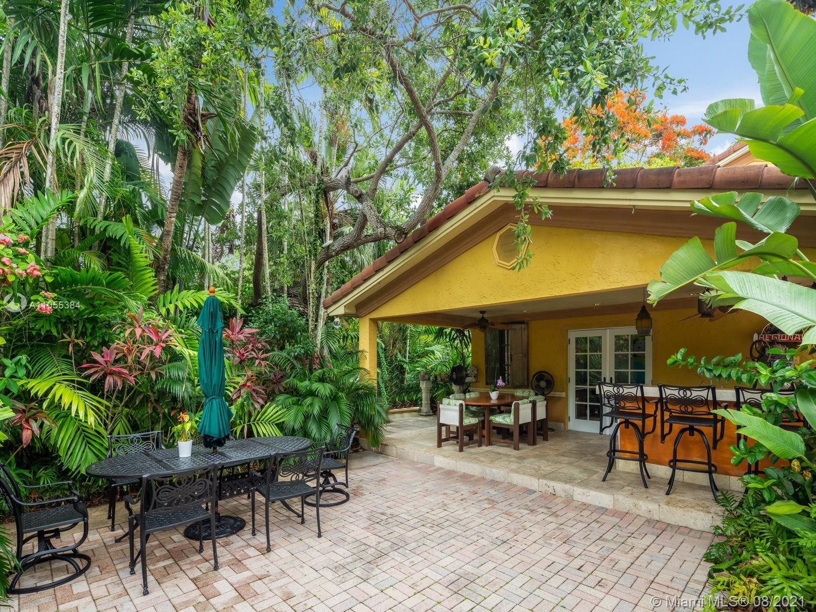 COCOA PLUM HEIGHTS SUB - Residential