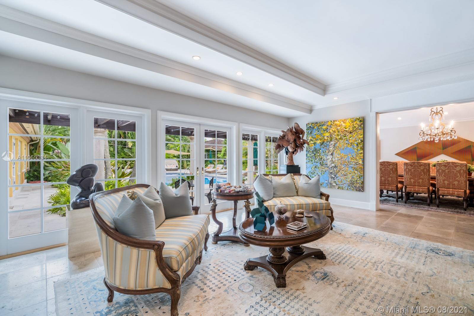 COCOA PLUM HEIGHTS SUB - Residential