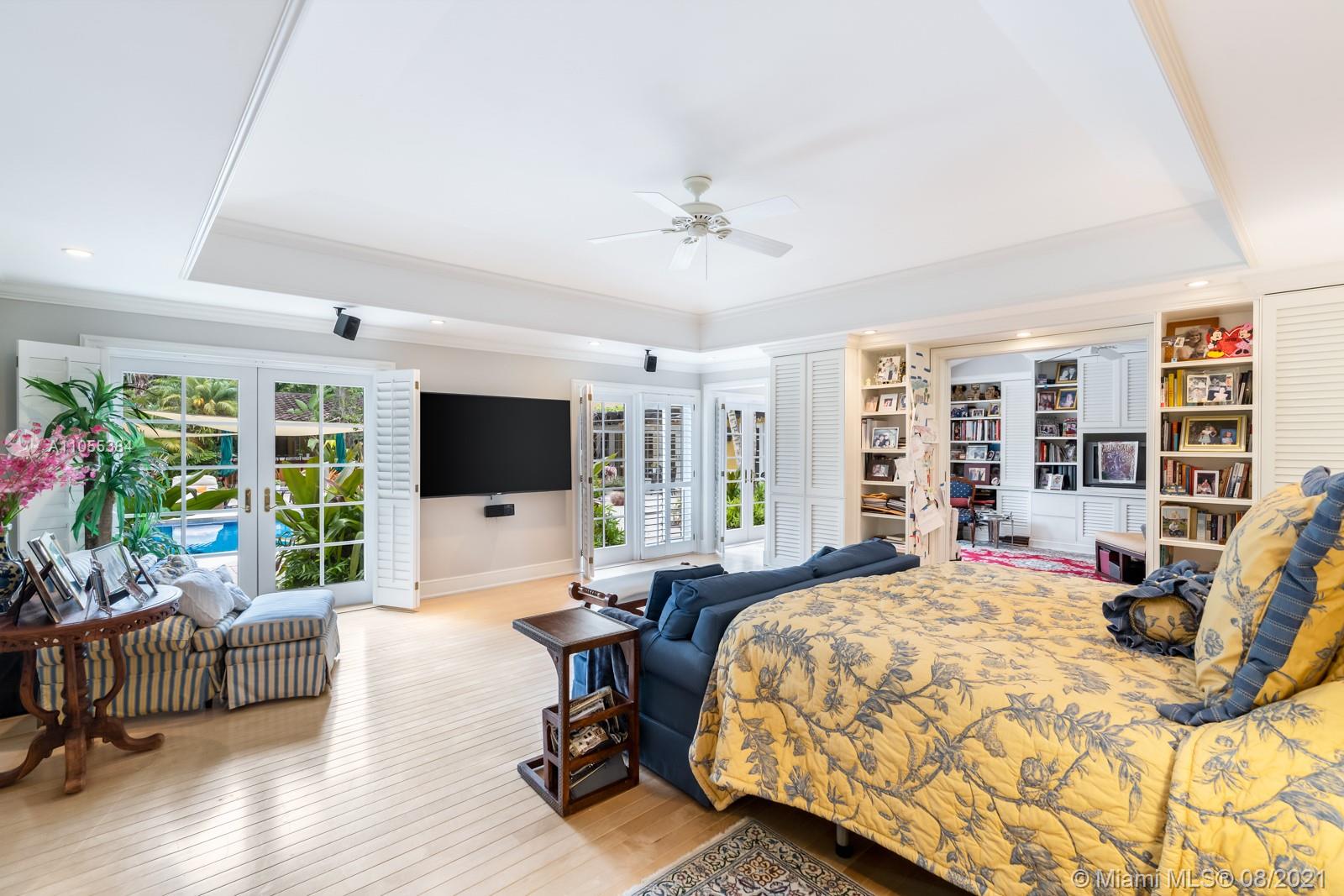 COCOA PLUM HEIGHTS SUB - Residential