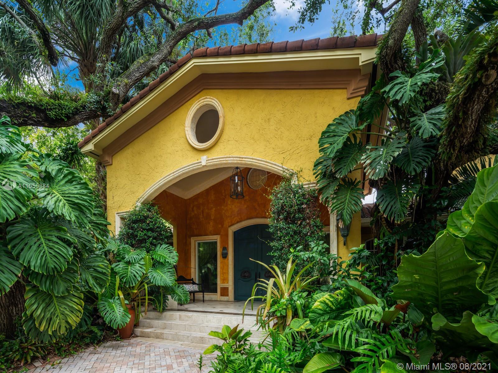 COCOA PLUM HEIGHTS SUB - Residential