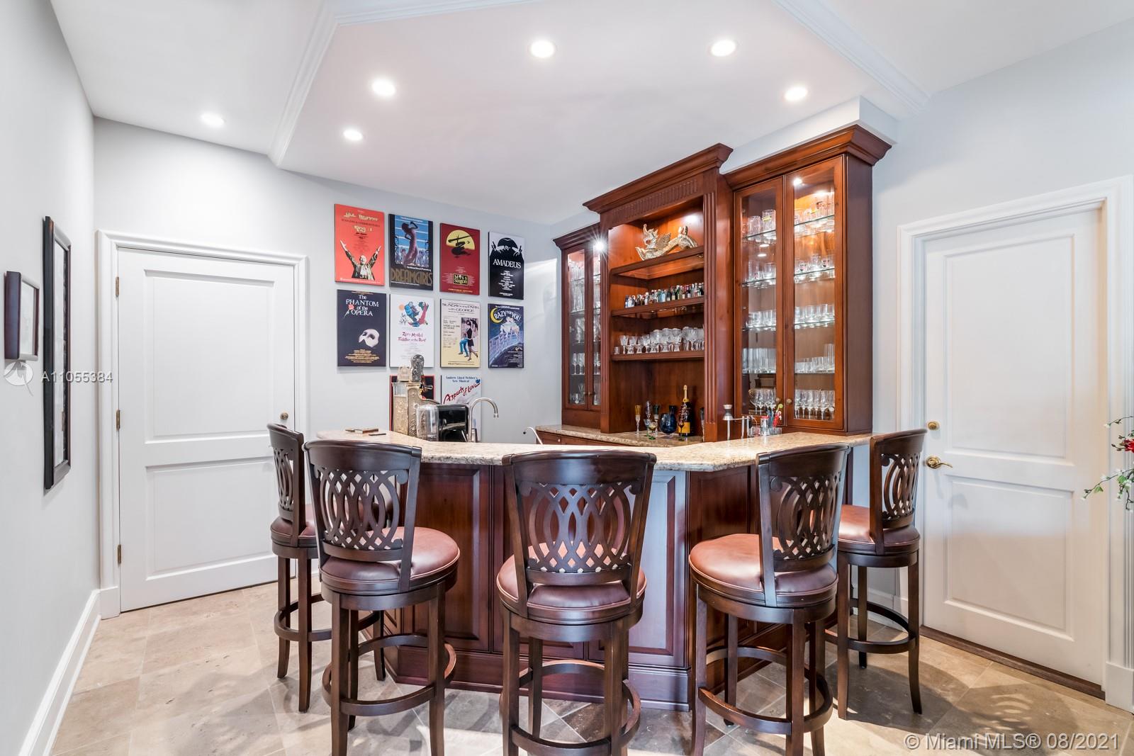 COCOA PLUM HEIGHTS SUB - Residential